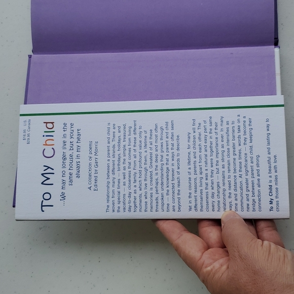 To My Child: We May No Longer Live in the Same House, but You're Always in My ❤️ - Picture 3 of 6